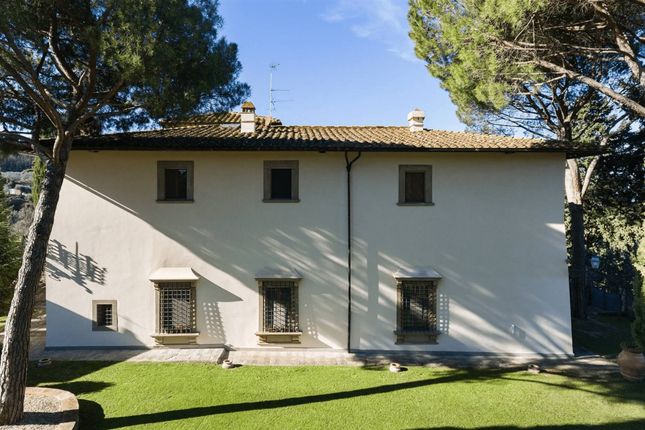 Thumbnail Villa for sale in Via di Mosciano Scandicci Firenze, Scandicci, Florence, Tuscany, Italy
