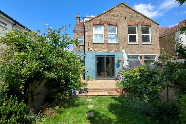 Terraced house for sale in Approach Road, Margate
