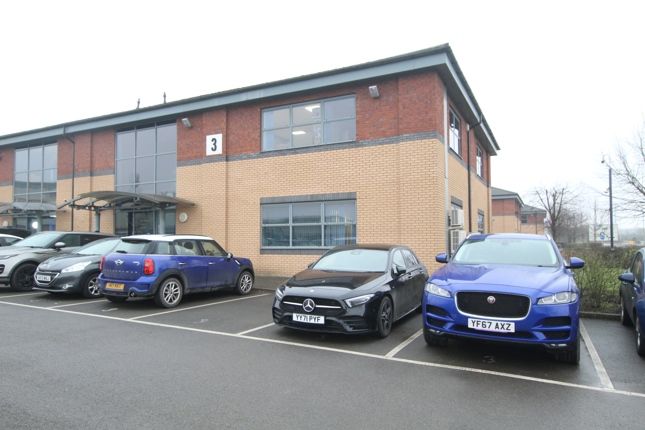 Office to let in Melton Road, North Ferriby