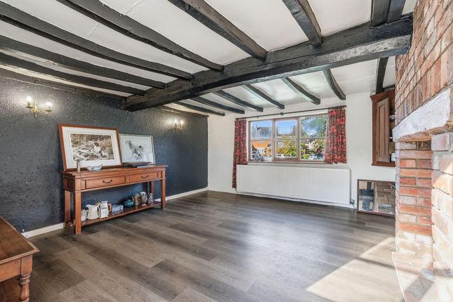 The Cottage St. Peters Road, Leicester photo 4