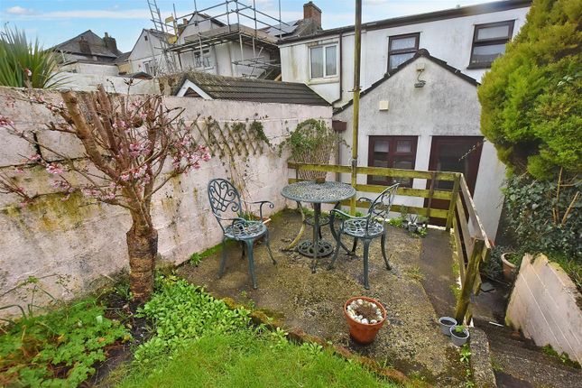 Terraced house for sale in Drump Road, Redruth