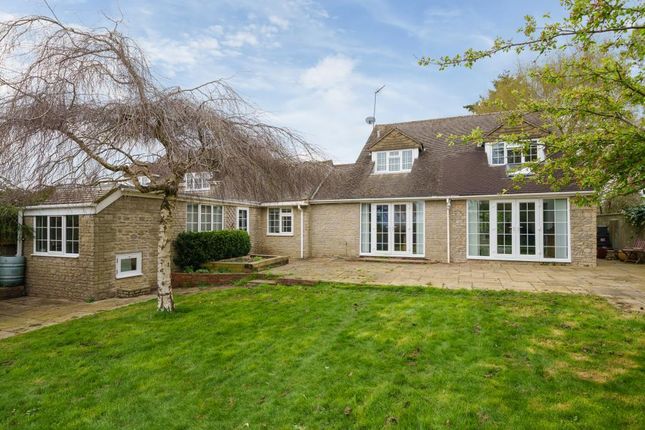 Detached house for sale in Chadlington, Oxfordshire