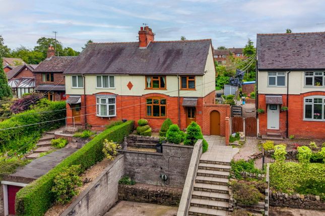 131, Cheadle Road, Leek photo 2