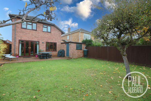 4-bed house on 50, Squires Walk, Lowestoft, £325,000