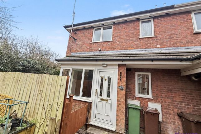 1-bed house on 17, Moorland Gardens, Plymouth, £140,000