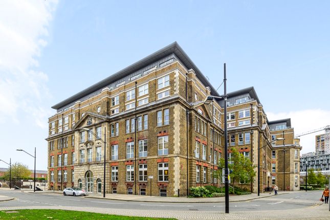 332, Building 22, Cadogan Road photo 5