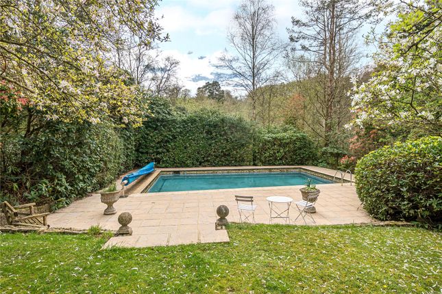 Bungalow for sale in Grayshott, Hindhead, Surrey