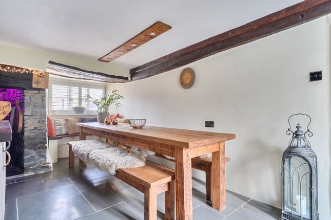 Hour Cottage,, High Bickington, Devon photo 5