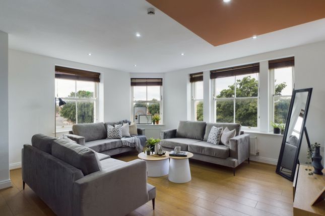 Thumbnail Shared accommodation to rent in Langton Road, Liverpool