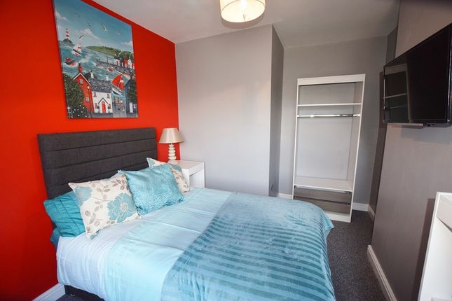 Room to rent in Station Road, Sutton In Ashfield, Nottingham