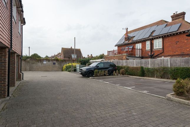 Flat for sale in College Square, Westgate-On-Sea