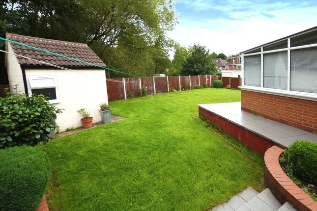 Detached house for sale in Brosil Avenue, Handsworth Wood