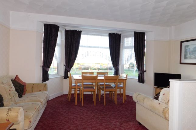 Block of flats for sale in 17 North Parade, Skegness