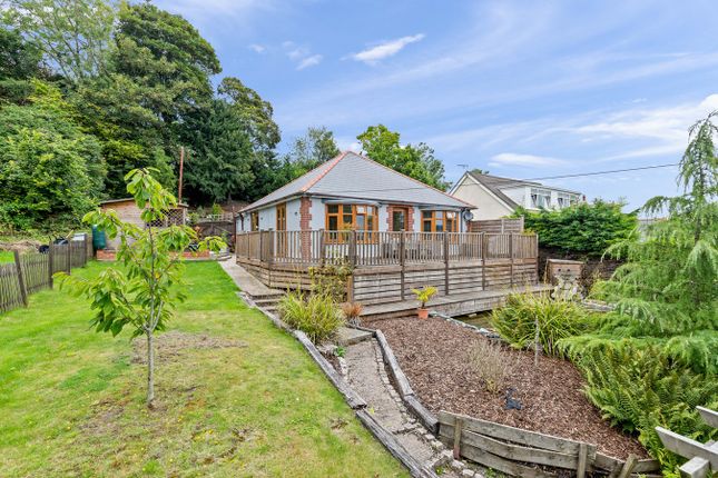 Detached bungalow for sale in Common Lane, River, Dover