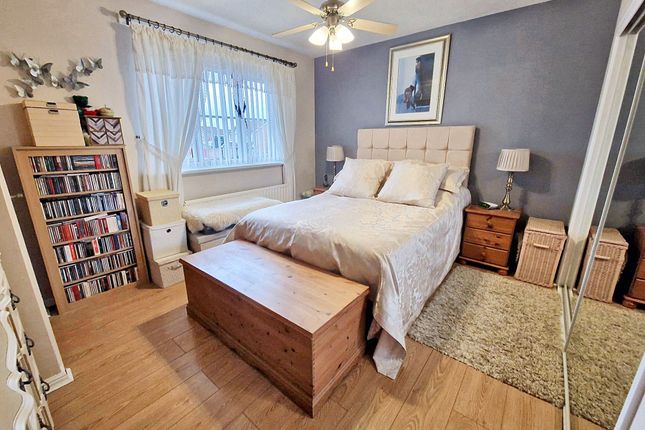 Detached house for sale in Chiltern Close, Ashington