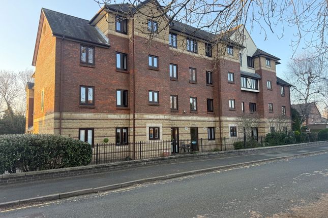 1-bed flat on 41 Liddiard Court, Belfry Drive, Stourbridge, £99,950