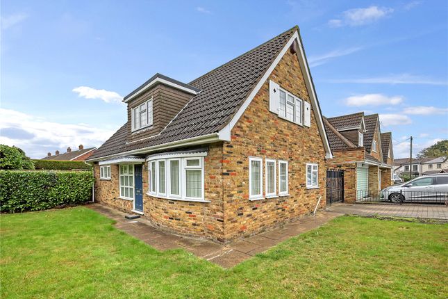Detached house for sale in Rayleigh Road, Hutton, Brentwood, Essex