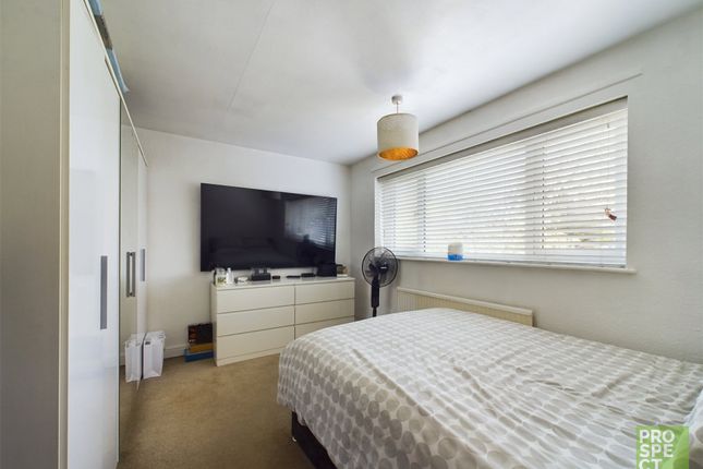 End terrace house for sale in Staverton Close, Bracknell, Berkshire