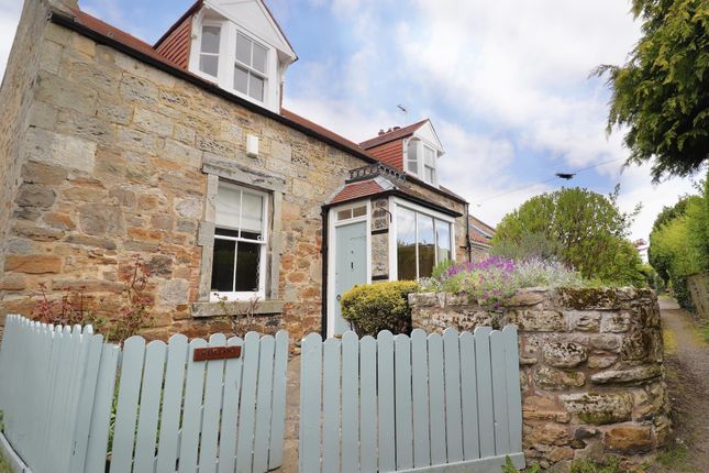 Thumbnail Semi-detached house to rent in Wellbank Cottage, Goose Green Road, Gullane