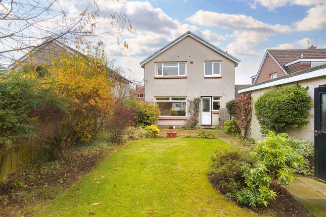 Lawmill Gardens, St Andrews KY16, 3 bedroom detached house for sale ...