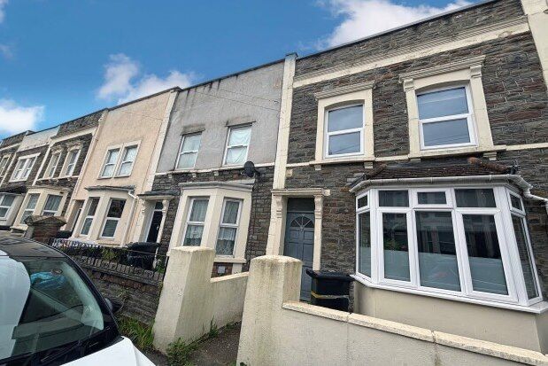 Property to rent in Villiers Road, Bristol BS5