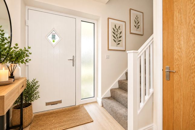 Plot 3,, Leek Road, Derbyshire photo 4