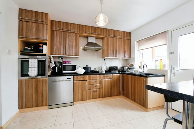 End terrace house for sale in Honister Place, Newton Aycliffe