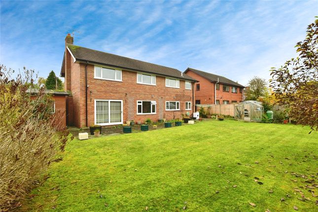 1a,, Wordsworth Way, Staffordshire photo 4