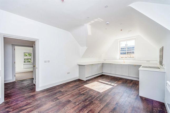 Flat for sale in Cathedral Road, Cardiff