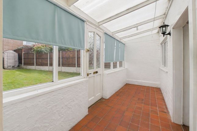 1 Herb Cottages, Bridgwater Road, Weston-Super-Mare photo 4