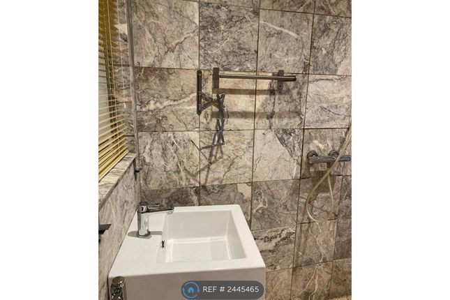 Wet Room