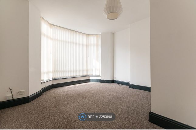 Front Living Room
