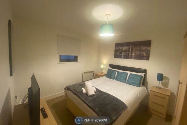Apartment, Duke Street, Liverpool photo 4