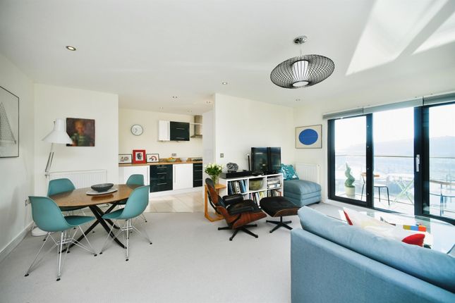 52, Falaise, West Quay, NEWHAVEN photo 5