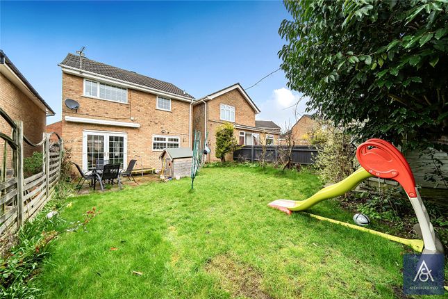 12, Cartwright Crescent, Northamptonshire photo 4