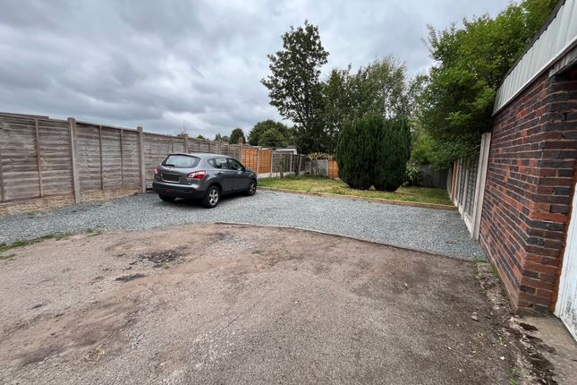 98, Cannock photo 5