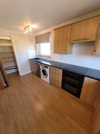 Flat to rent in Hazel Drive, Ninewells, West End, Dundee