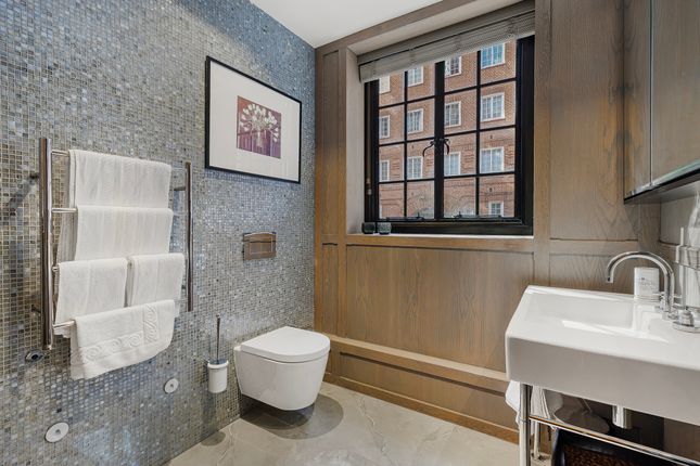 Chelsea, Chelsea Manor Street, London photo 4
