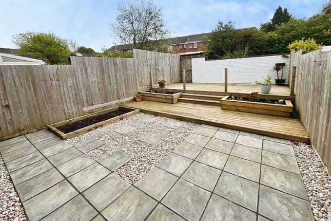 21 Lower Park Drive, Plymouth Devon, Devon photo 2