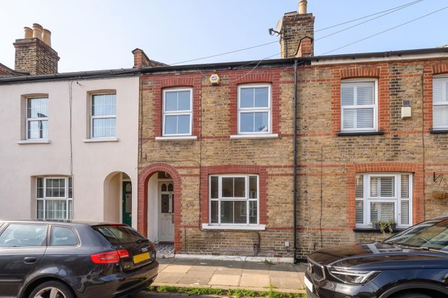 Hamilton Road, Twickenham photo 3