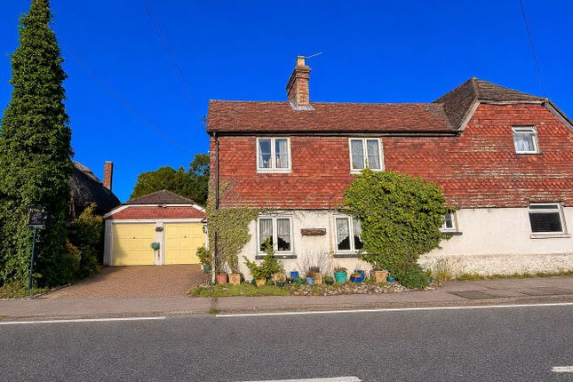 Chase Cottage, Gosport Road, Alton photo 2