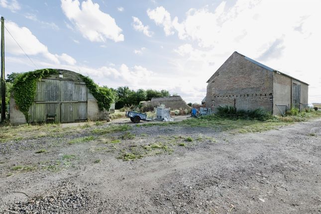 Property for sale in Sixteen Foot Bank, Christchurch, Wisbech