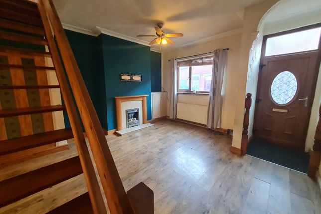 Thumbnail Property to rent in Ambler Street, Castleford