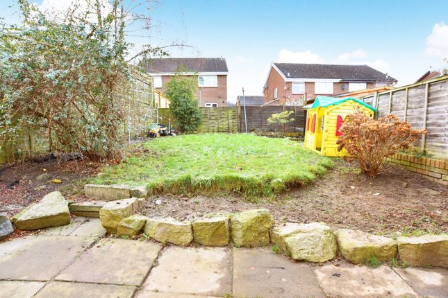 12 Borage Road, Harrogate photo 4