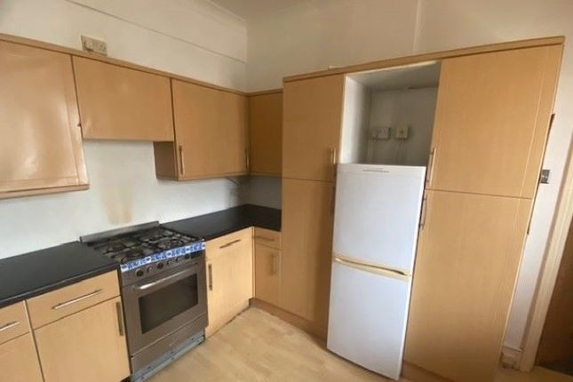 Flat 2 (Ground and First Floor Flat), 8 Pevensey Road,, Brighton photo 5