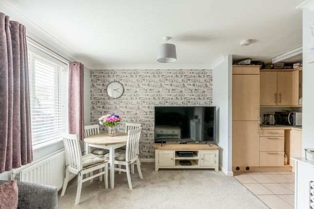 Thumbnail End terrace house for sale in Wordsworth Road, Horfield, Bristol