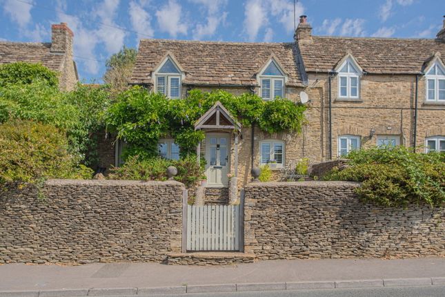 3-bed house on 53, Charlton Road, Tetbury, £500,000