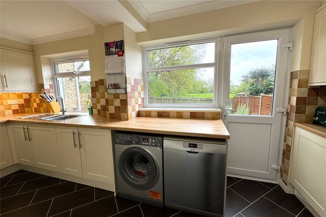 Detached house for sale in Caroline Way, Frimley, Camberley, Surrey
