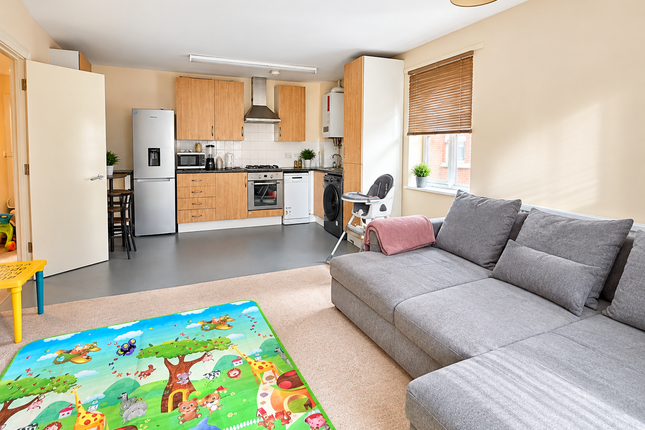 11 Cavendish Court,, Bessemer Close, Essex photo 3