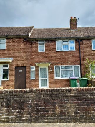 Terraced house to rent in Charles Crescent, Folkestone